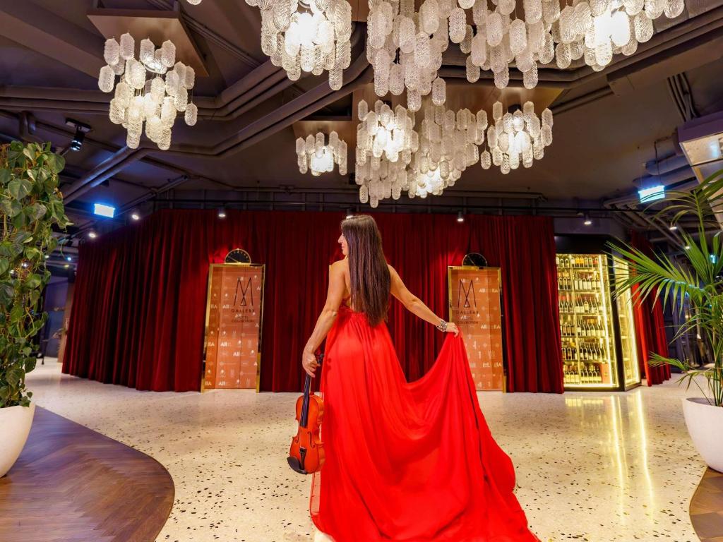 호텔 암 콘체르트하우스