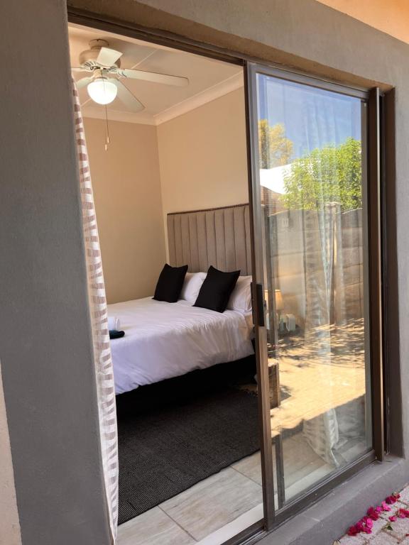 S Residence, Kimberley