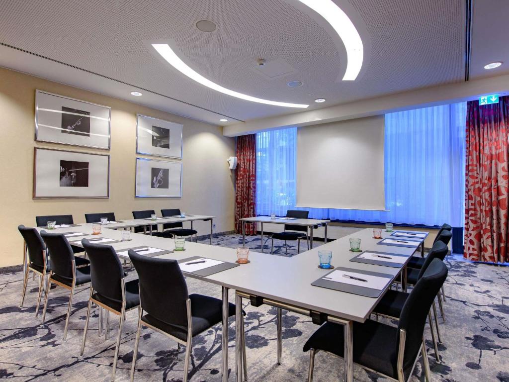 Meeting room / ballrooms
