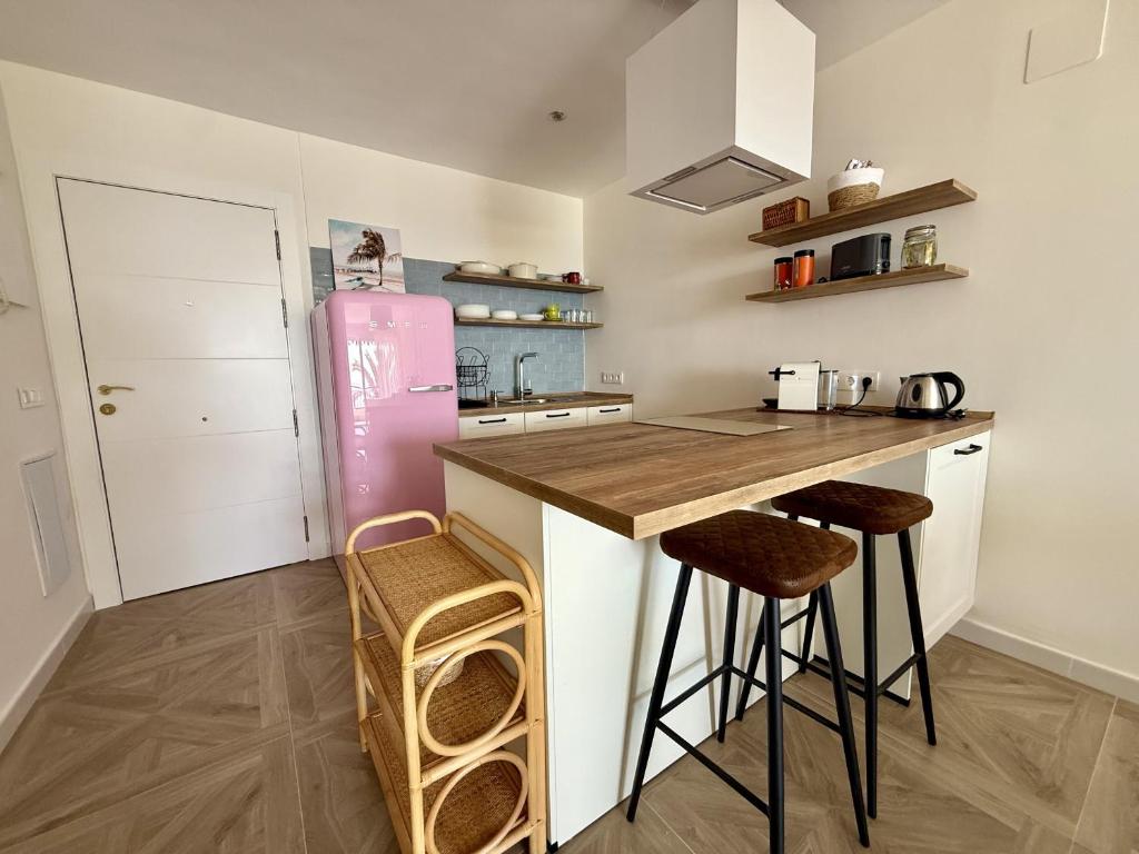 Apartamento Madrimar IF Beach - 4