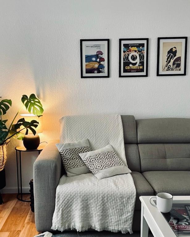 Appartement la petite Venise - 2