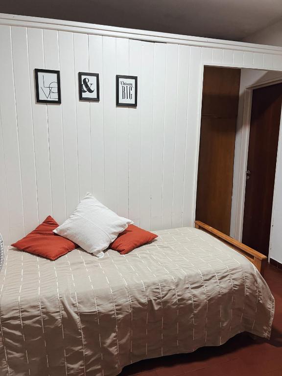 Apartamento Aldrey - 2