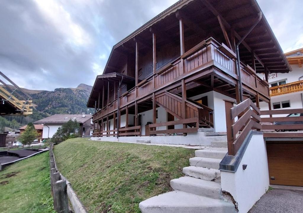 Two-bedroom apartment-Casa Pieri - 3