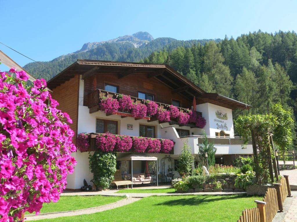 Gästehaus Judith - 2