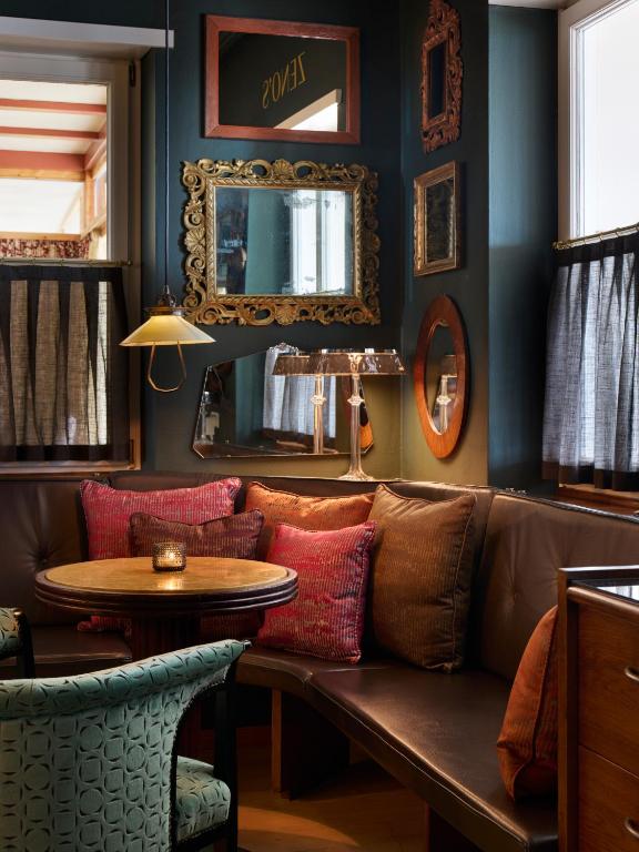 Berghoferin Fine Hotel & Hideaway - 2