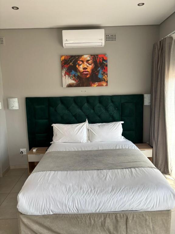 Glowti Event & Guest House, Centurion