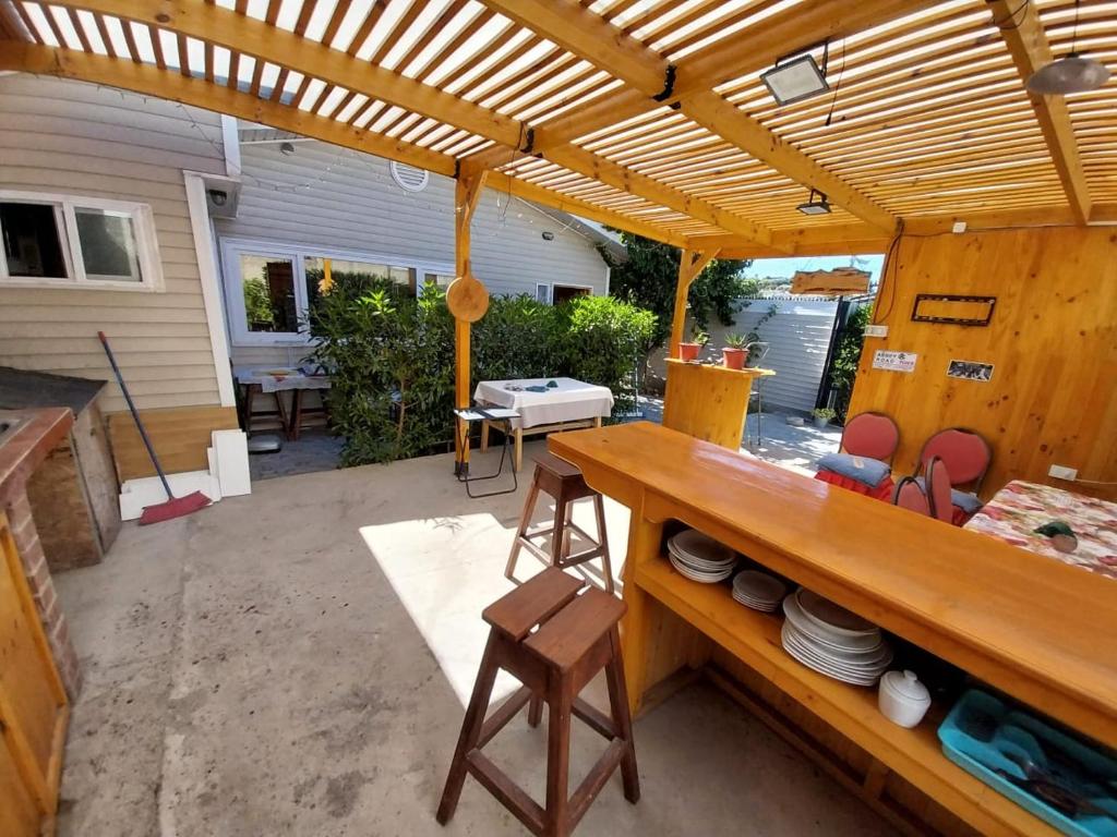 Comoda Casa 10 min Viña 4 personas 75 m2 - 3