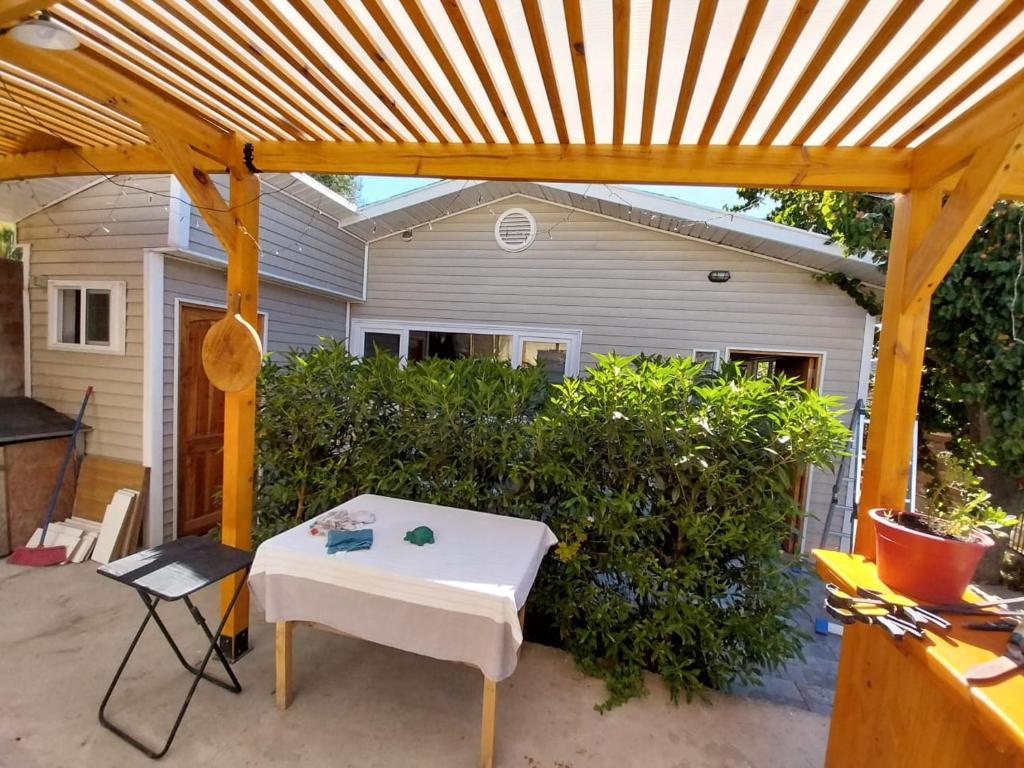 Comoda Casa 10 min Viña 4 personas 75 m2 - 5