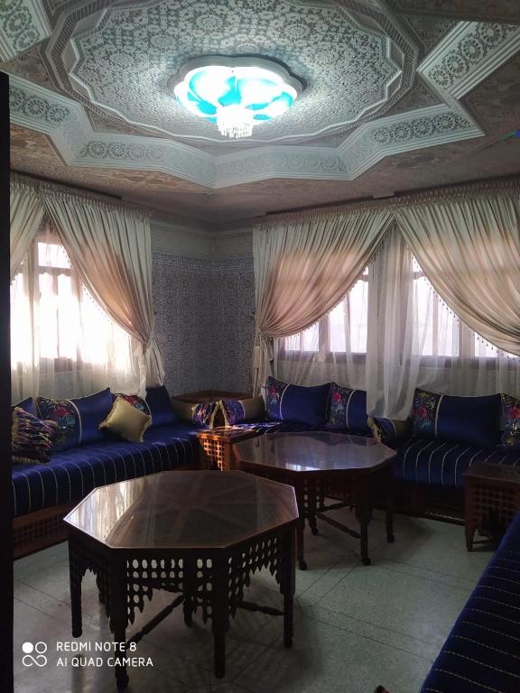 Appartement à 15 min de la plage d'Agadir, Inezgane