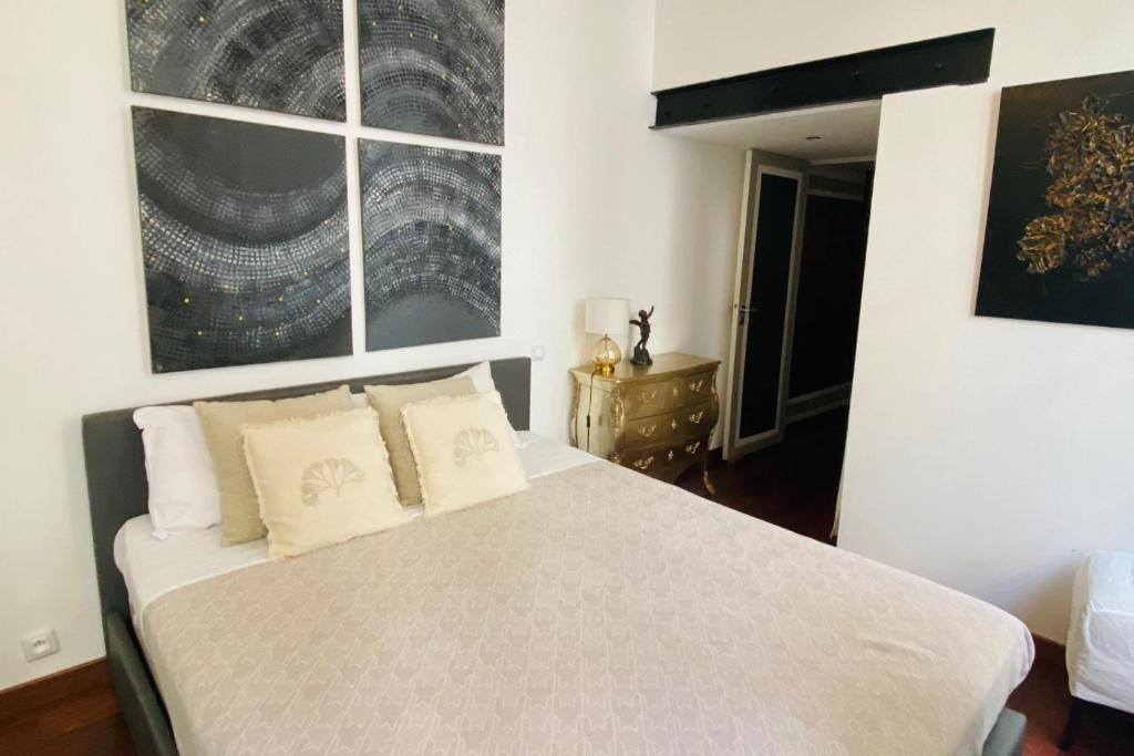 1 Bed Apartment Sleeps 4 Mezzanine -WiFi -Tv - 2