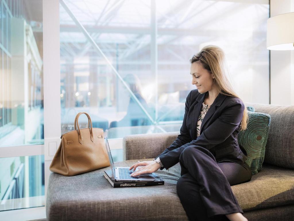 บริการและสิ่งอำนวยความสะดวก