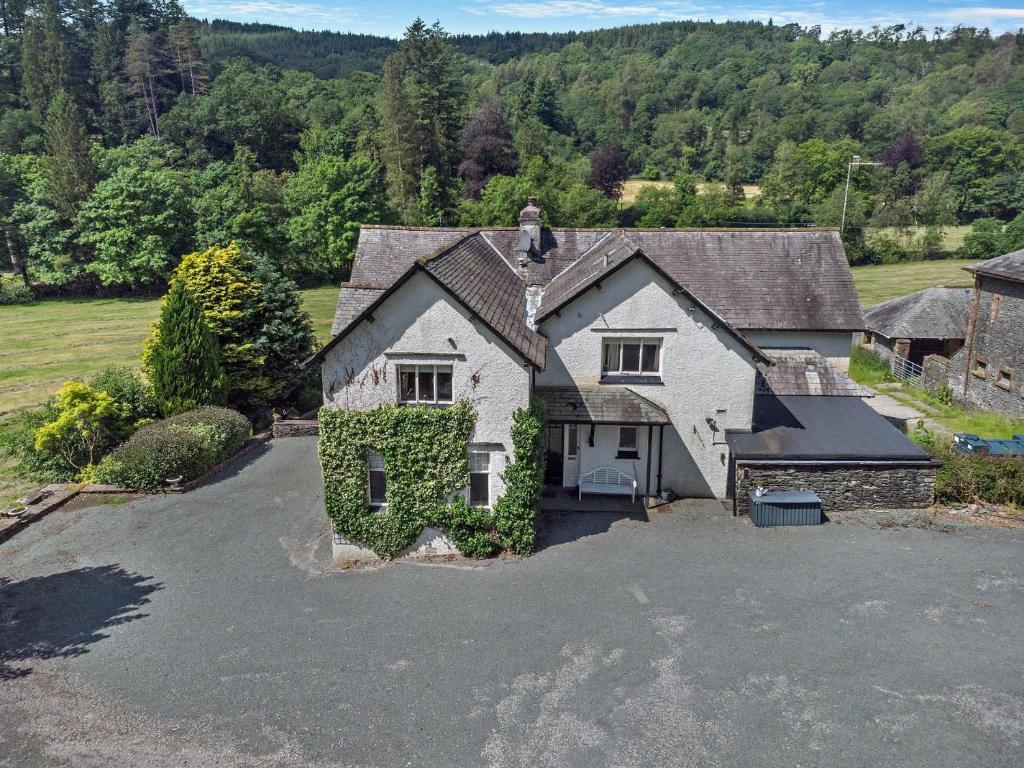8 Bed in Grizedale SZ226, Grizedale