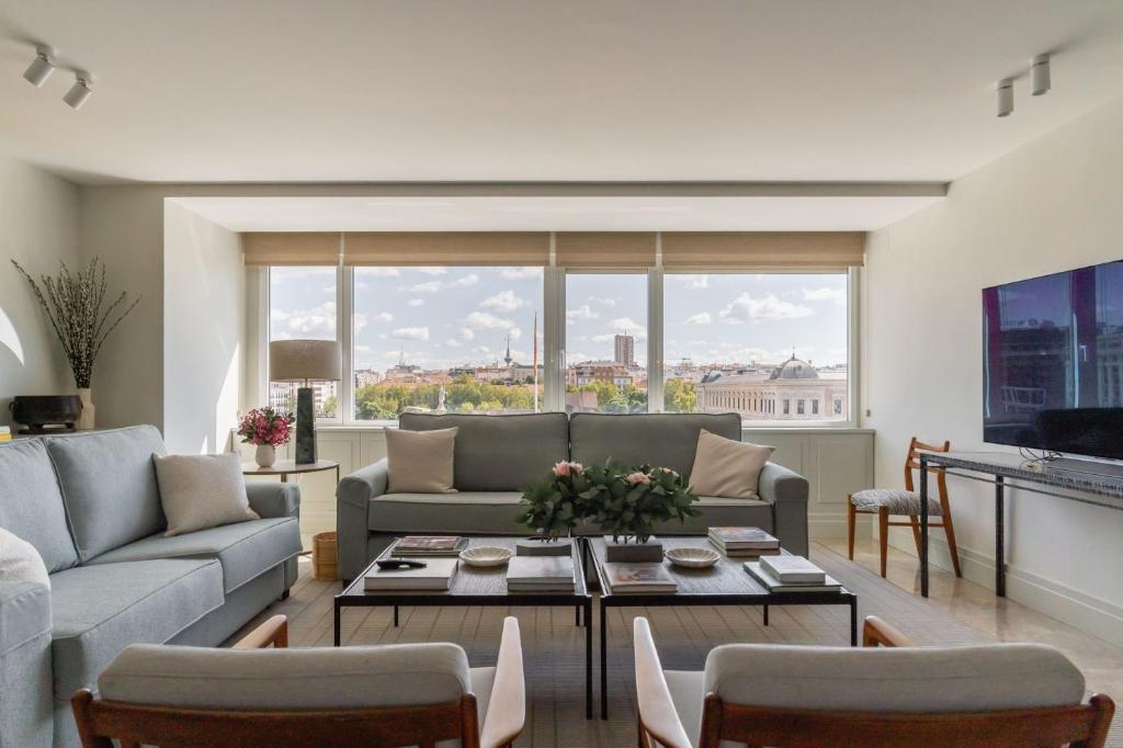 Amazing Apt with views to Colón-2Bdr 2Bths - 2