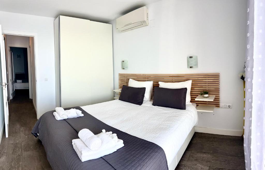 Penthouse Seaside - 5