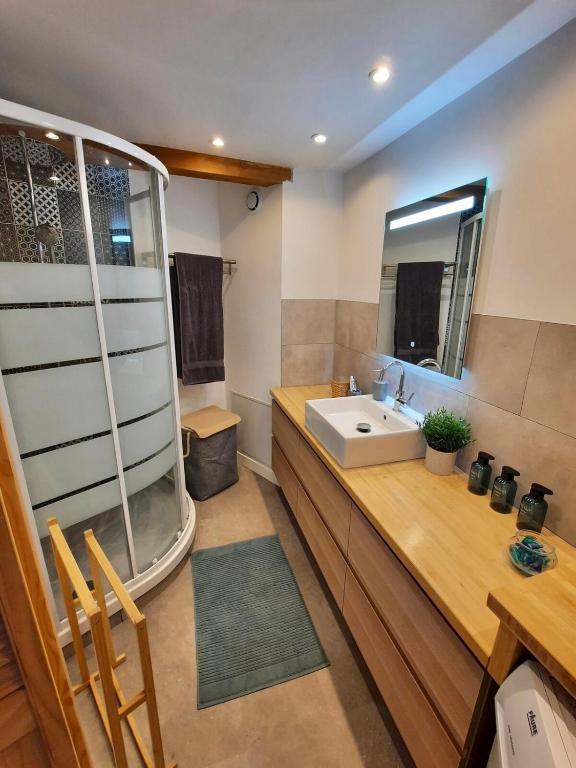 Lovely 1BR Flat in the center of Montpellier - 4