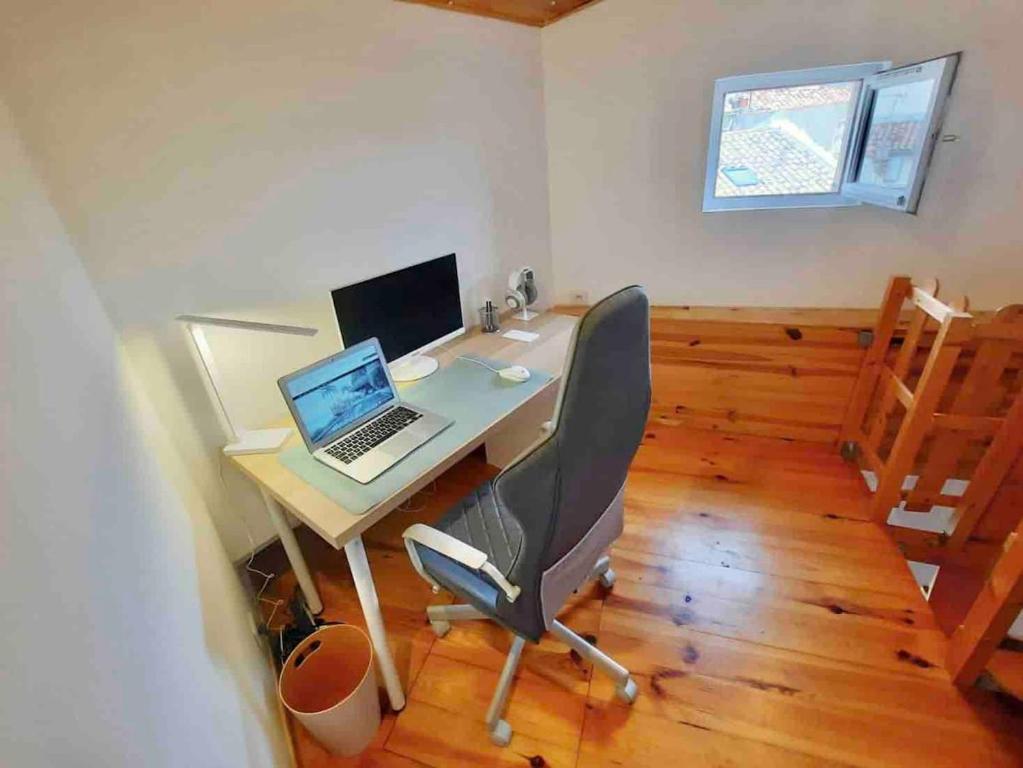 Lovely 1BR Flat in the center of Montpellier - 5