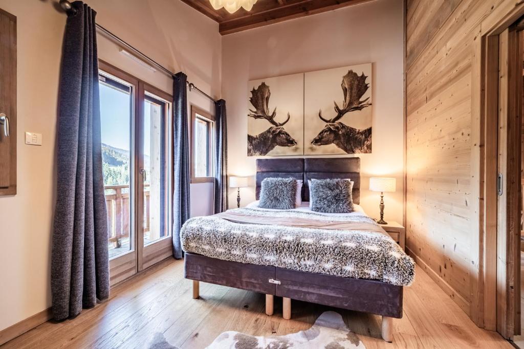 Chalet Jaji Morzine - by EMERALD STAY - 3