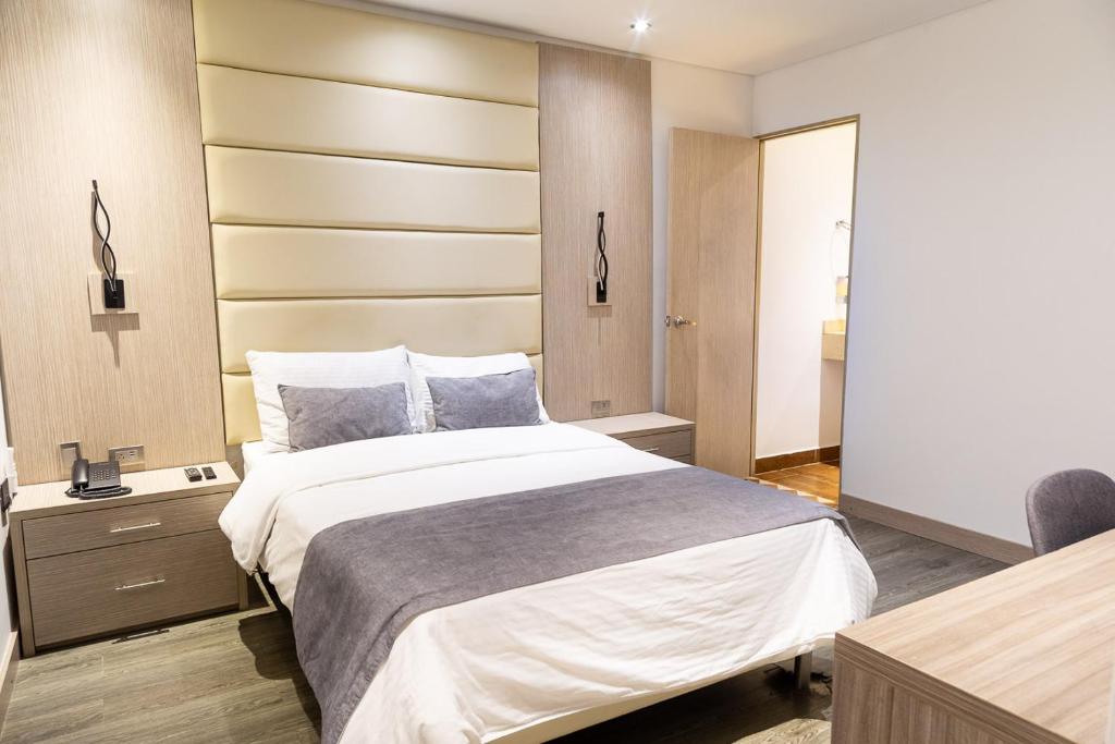 Hotel Laureles Loft - 1