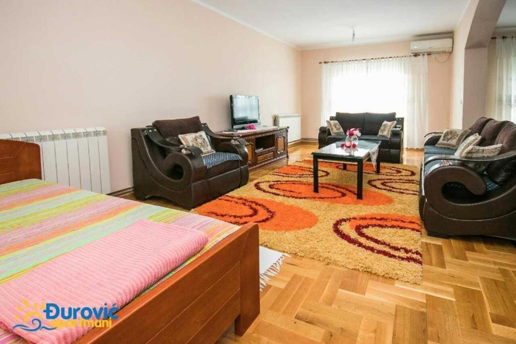 Apartmani Djurovic - 2