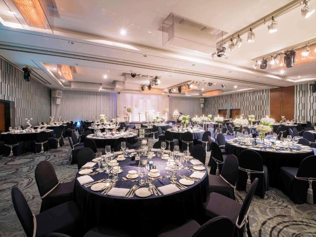 Meeting room / ballrooms