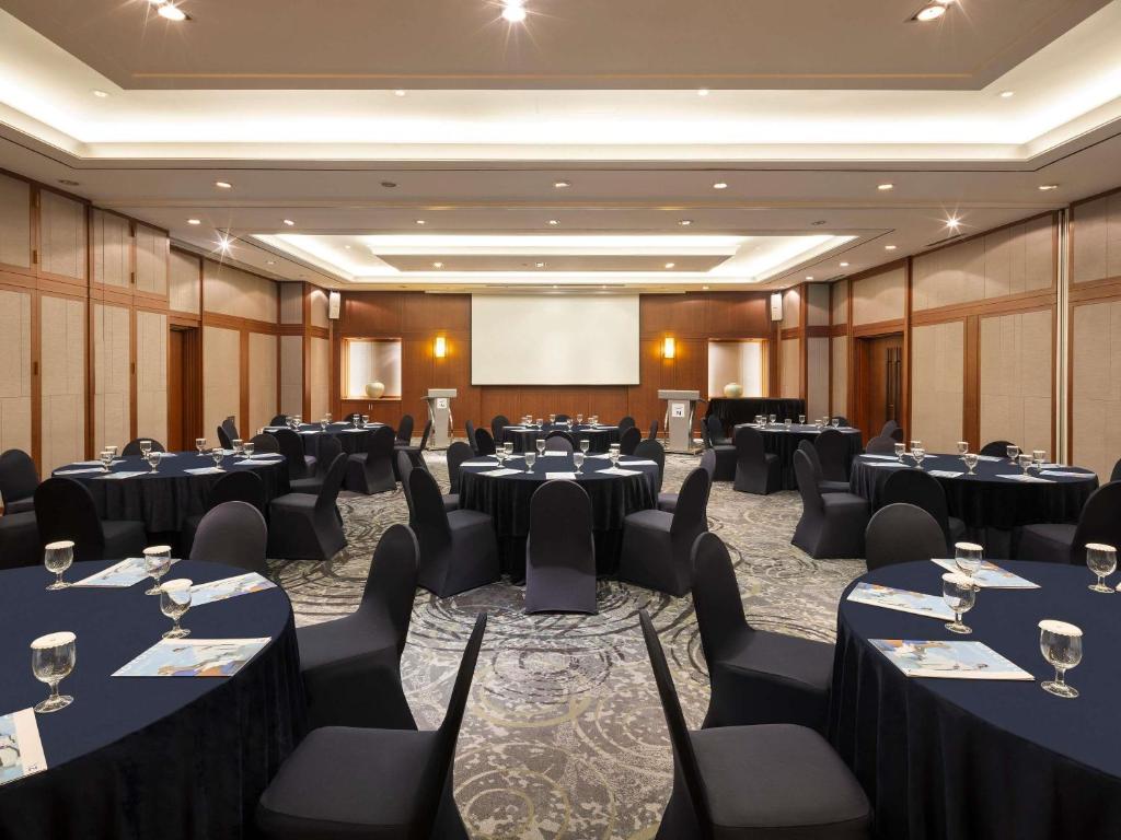Meeting room / ballrooms
