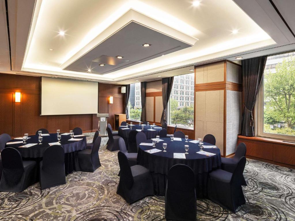 Meeting room / ballrooms