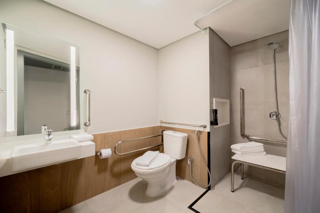 バスルーム（客室）