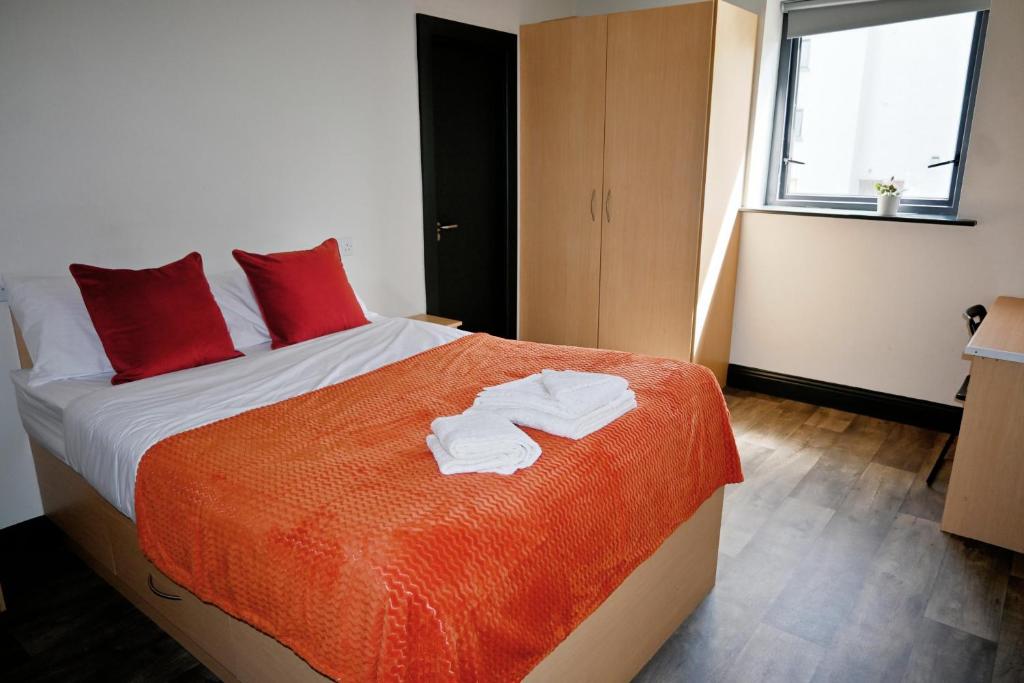 Clarion Village, Sligo