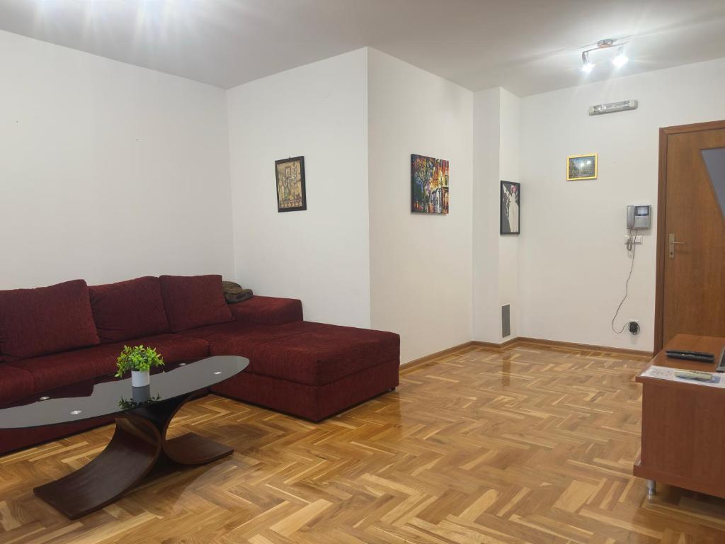 Apartments Naresi Mostar - 3