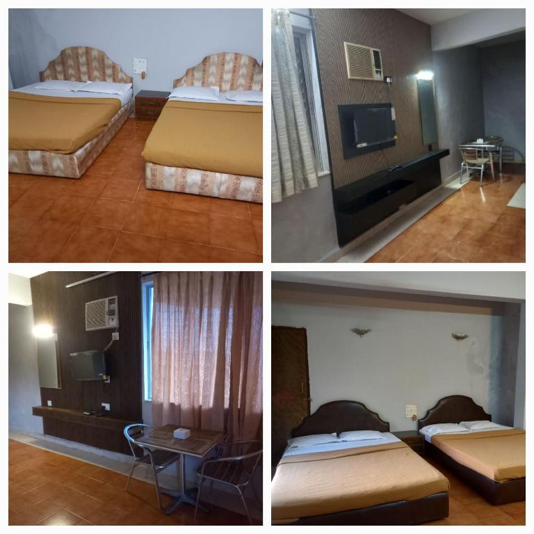 Strawberry Country, Mahábalešvár