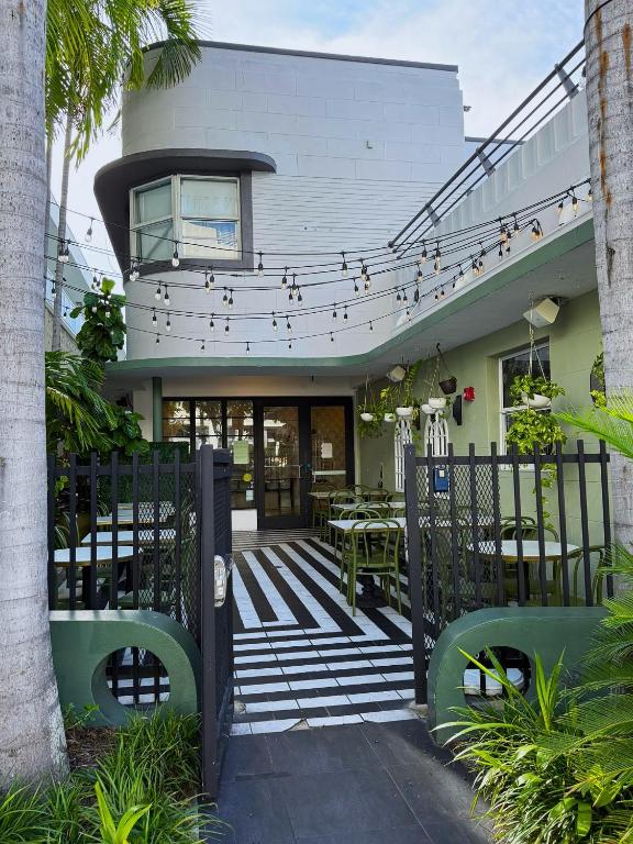 FBH Fashion Boutique Hotel