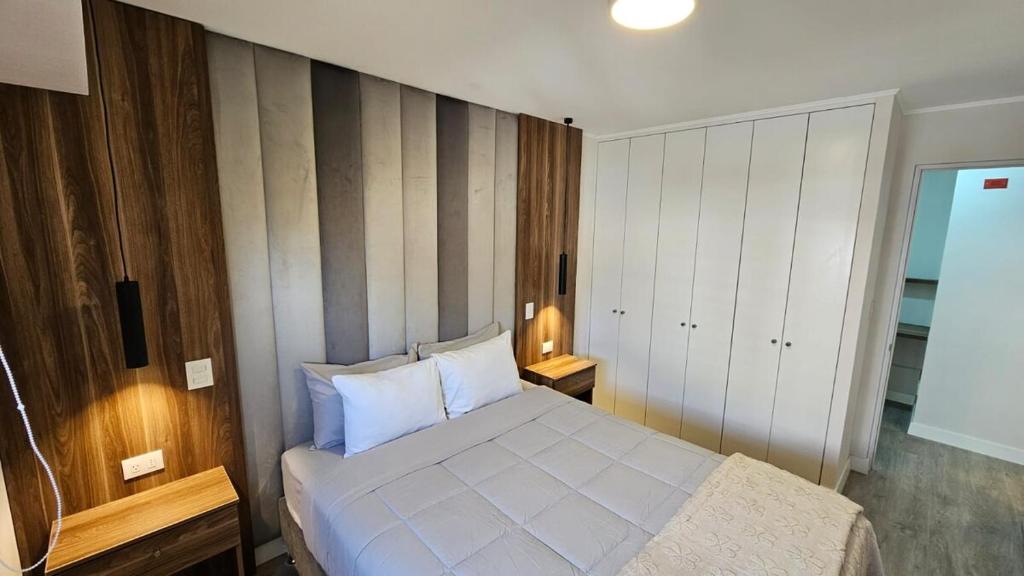Great New 1BR in Miraflores - Pool & Gym - 3