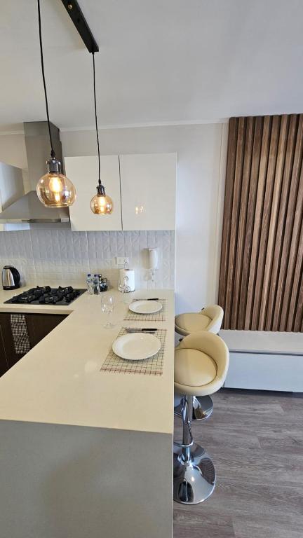 Great New 1BR in Miraflores - Pool & Gym - 4