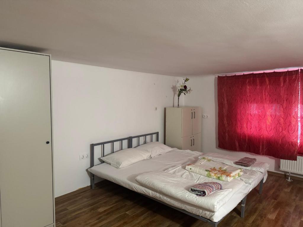 Opera Central Stay, Будапешт