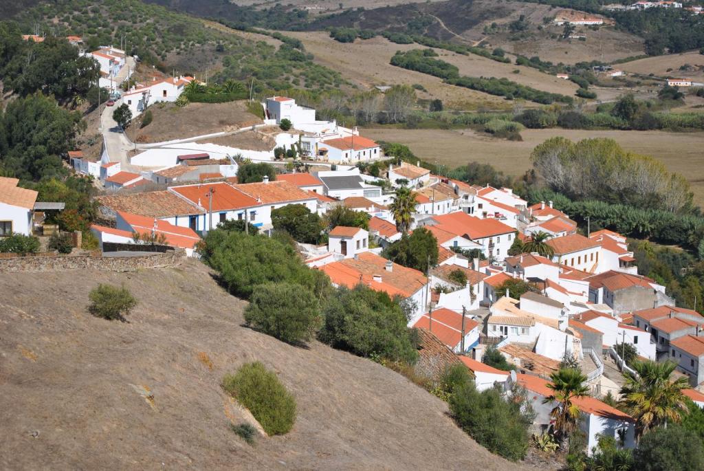 Surrounding environment