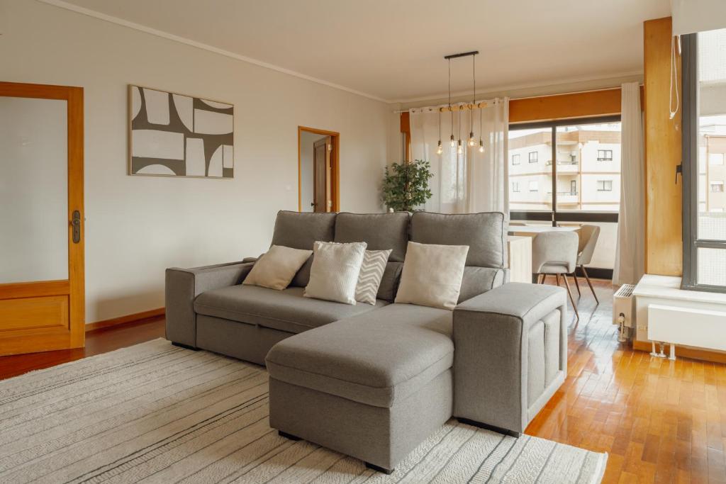 Amazing Flat Gaia by Hosty, Vila Nova de Gaia