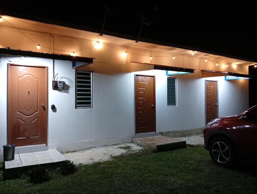 ibilik Changloon, Changlun