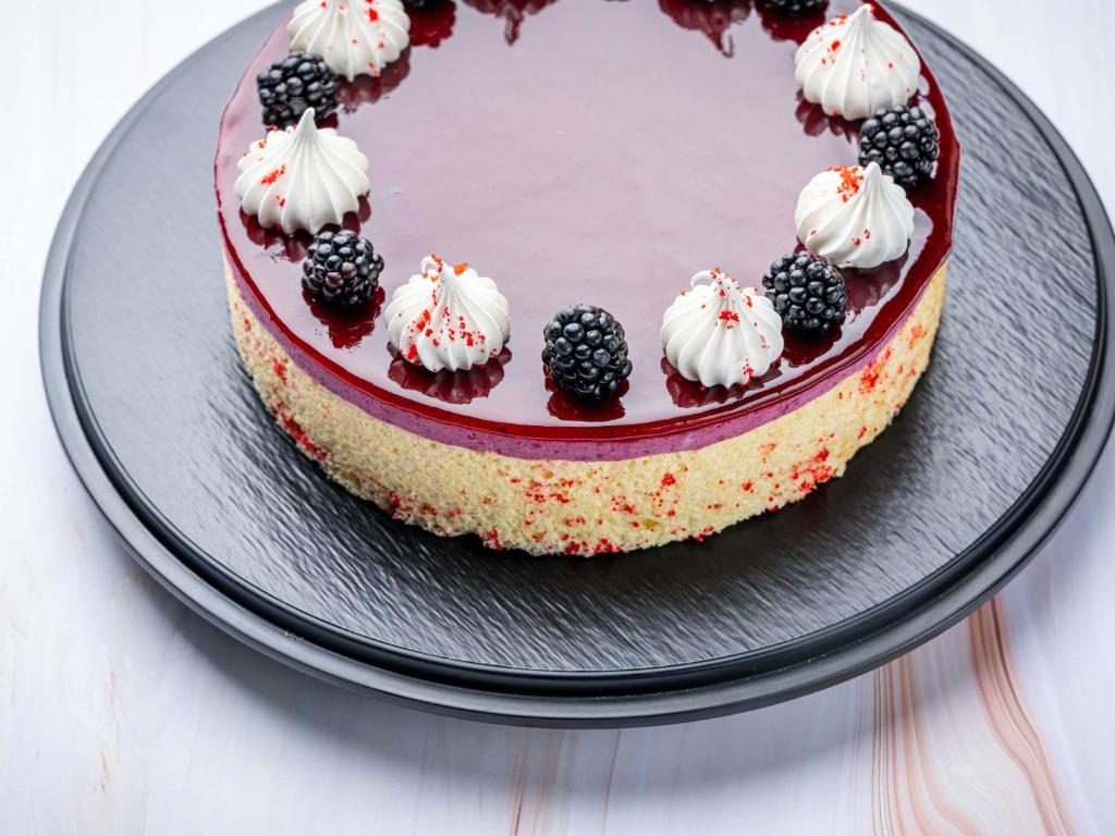 レストラン