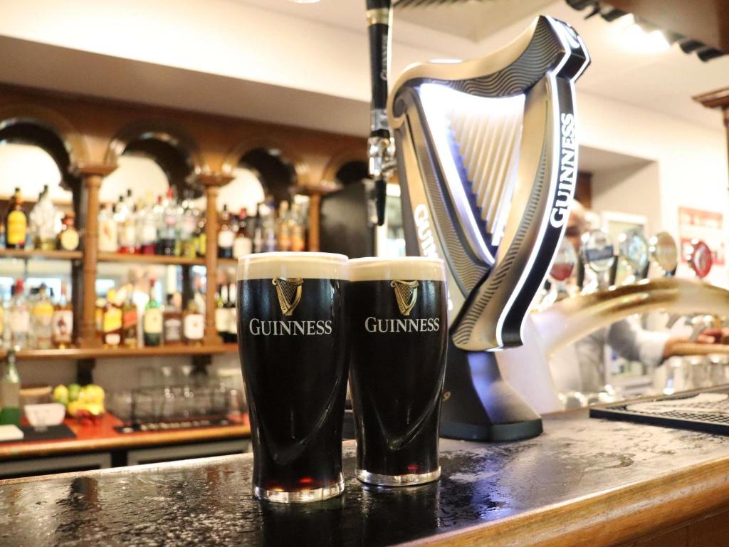 Pub/Lounge