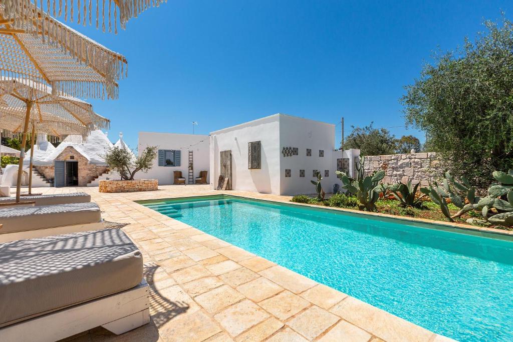 O` Trullo Mio by Perle di Puglia - 4