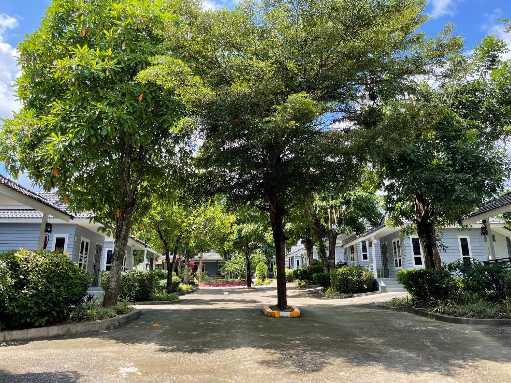 Mina Resort and Spa, Loei