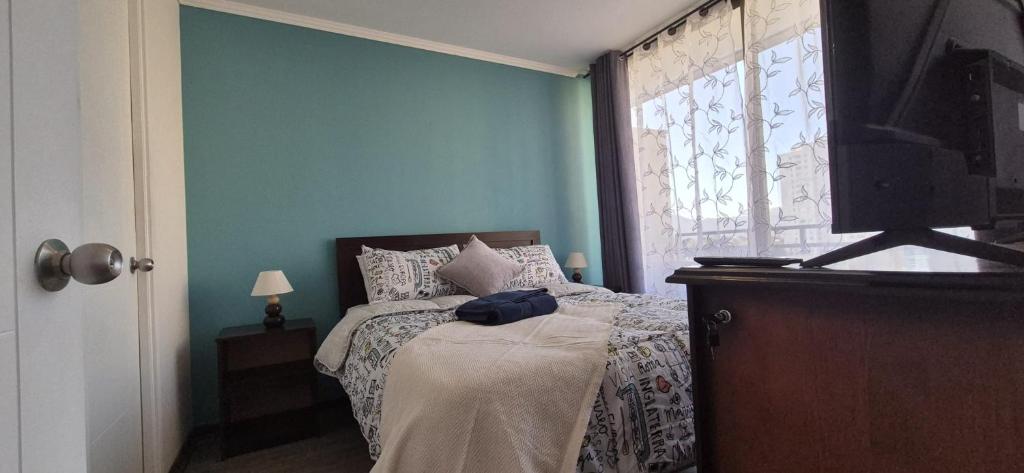 Departamento Salar - 2