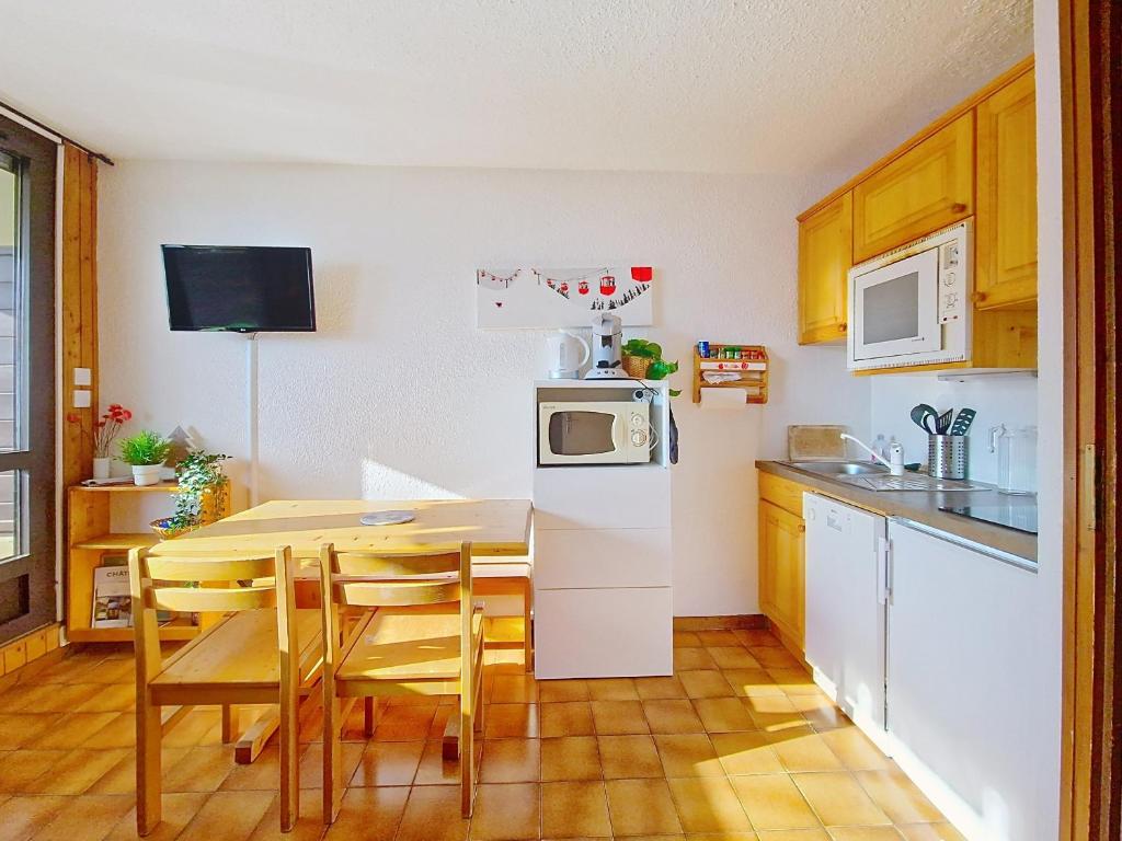 Hameau des 4 saisons HSC116 VIEW & SUN 3 pers - 3