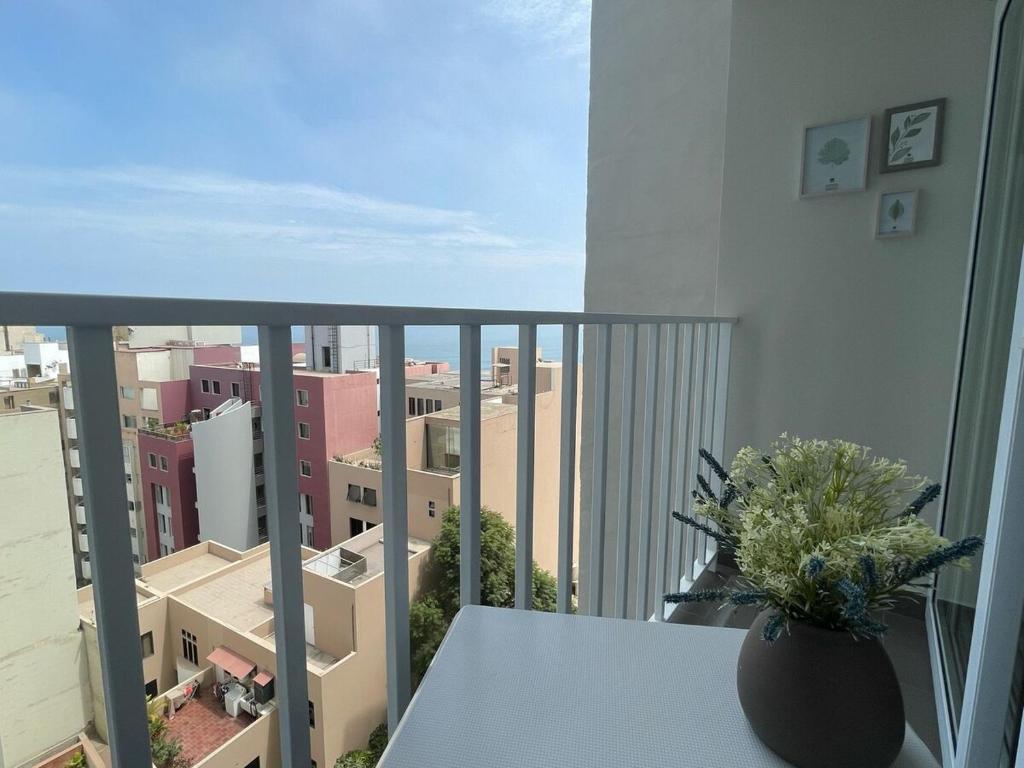 New Studio in Barranco - Stylish & Cozy - 3
