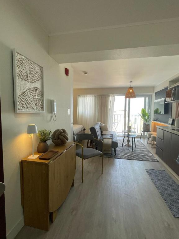 New Studio in Barranco - Stylish & Cozy - 5