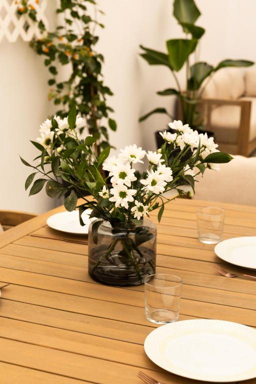 GoToSeville Talavera Suites - 5