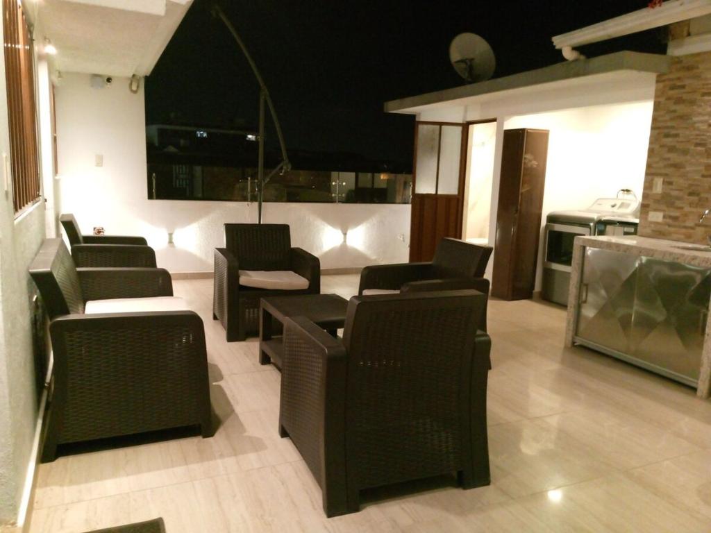 El paisaje cuencano suite - 4