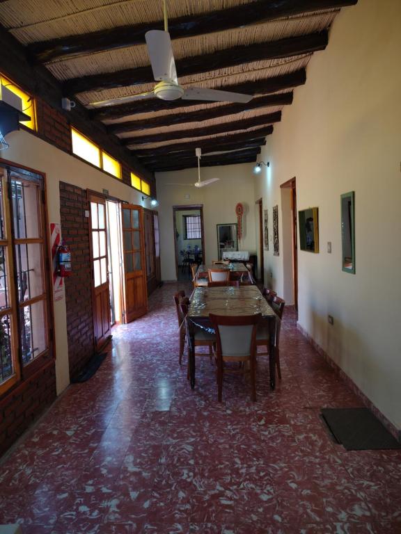 Hostal Dña Tinogasta Casa de Adobe - 3