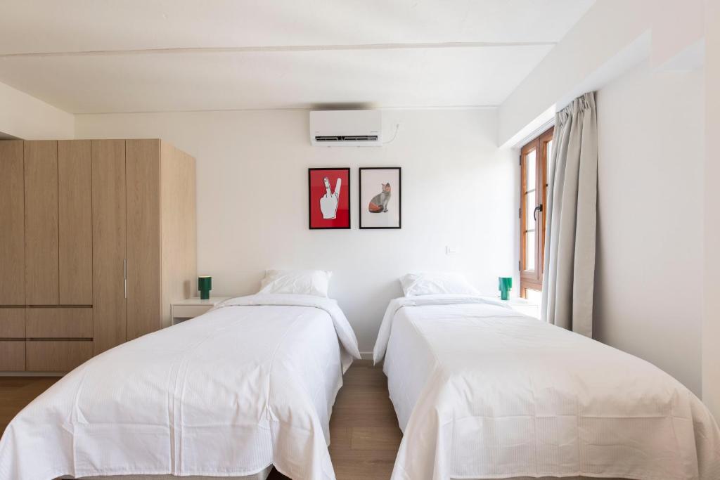 Nest Barrio Paris-Londres - 5