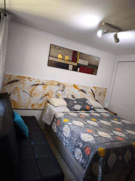 Gran Santiago Home Estudios - 2